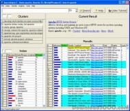 SearchAlyzer2 screenshot